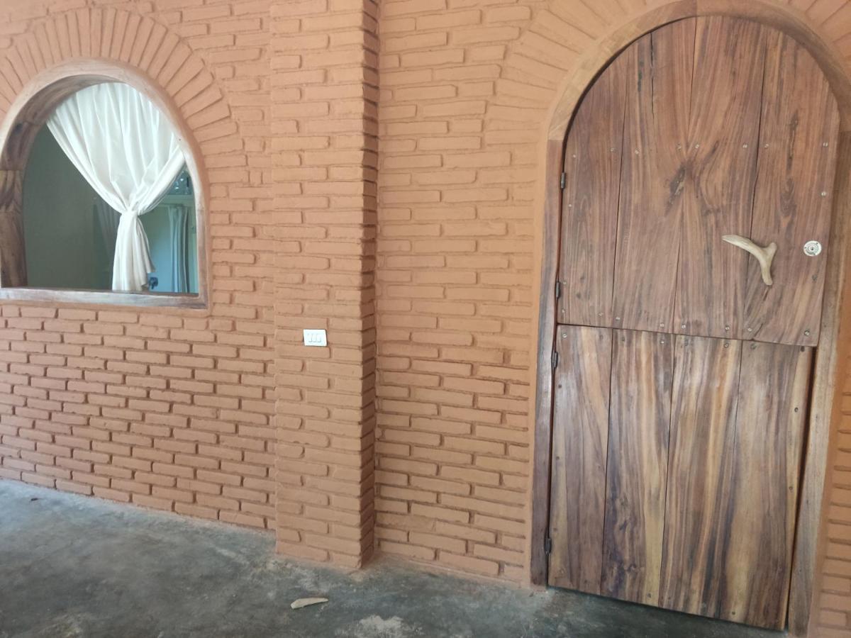 Casa Tonantzin Hotel Zipolite Exterior foto