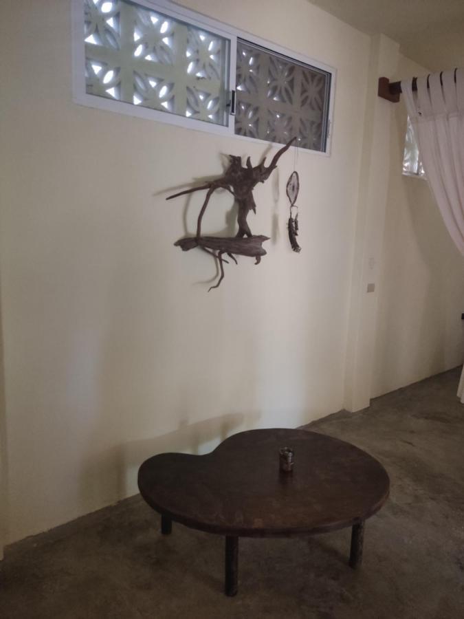 Casa Tonantzin Hotel Zipolite Exterior foto